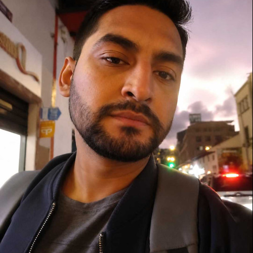 Jonathan R. profile photo