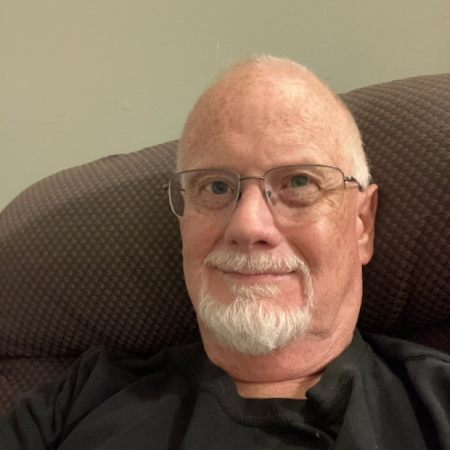John B. profile photo