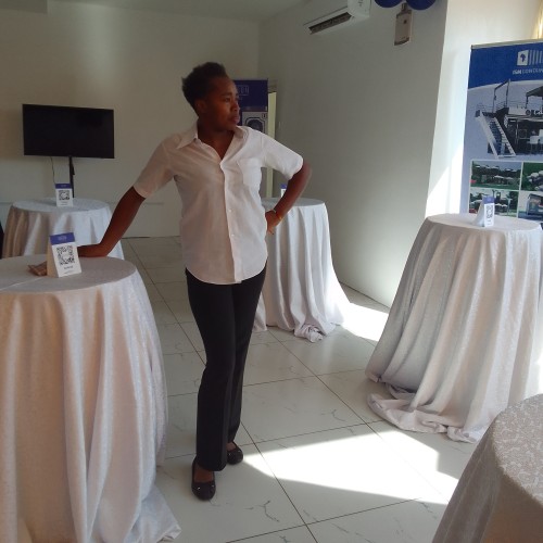 mary w. profile photo