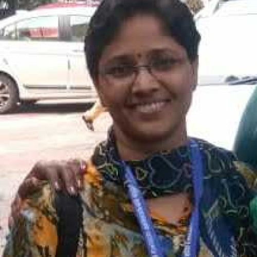 Krishna M.