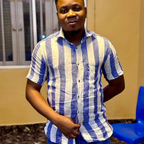 nurse tochi E. profile photo