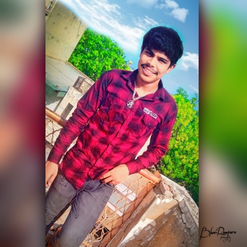 Bhavishya K.