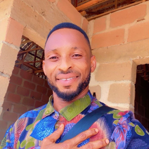 Adebayo g. profile photo