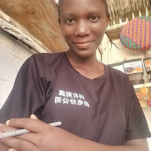 Ashura I. profile photo