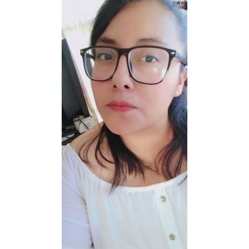 Angie Ignacio  I.