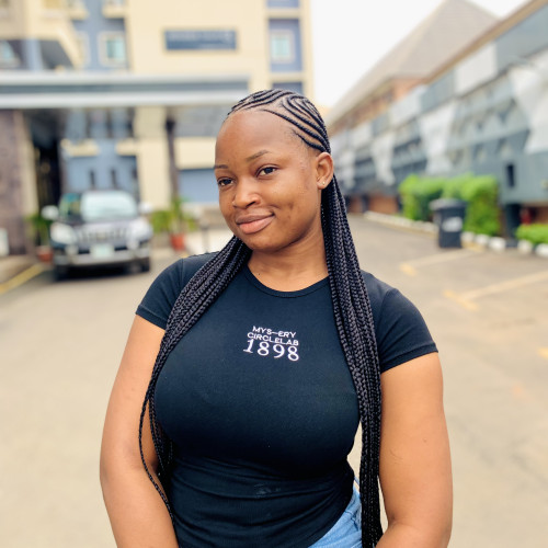 Chiamaka  E. profile photo