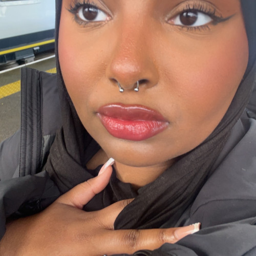Salma M. profile photo