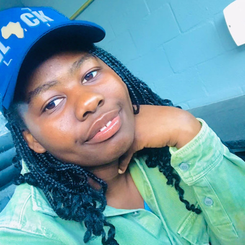 Tia M. profile photo