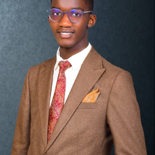 Samwel O. profile photo