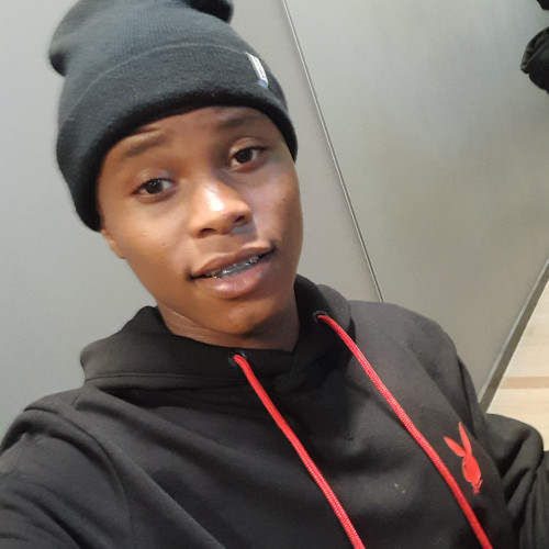 Nqubeko N. profile photo