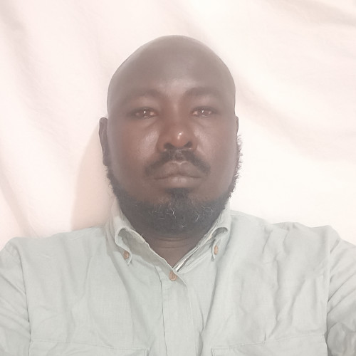 Reuben B. profile photo