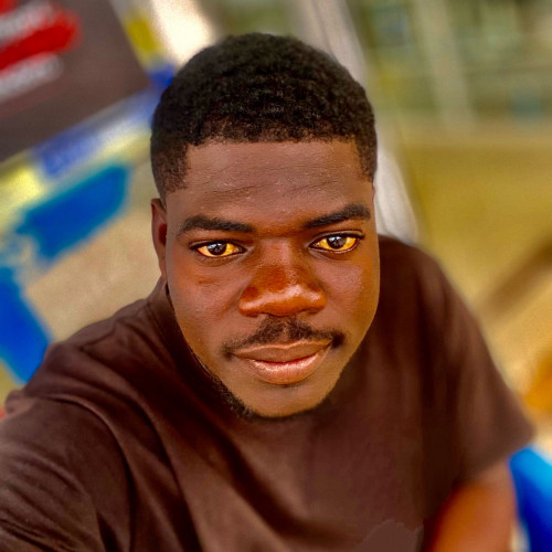 Bampoh p. profile photo