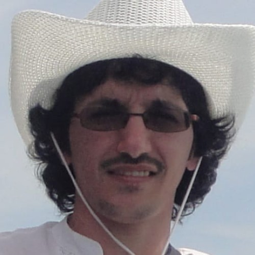 khaled a.