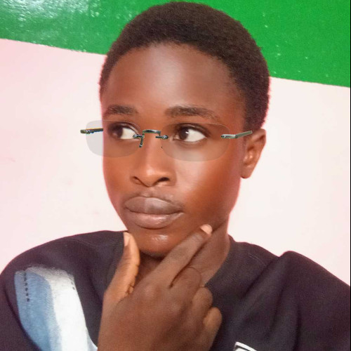 Omar w. profile photo
