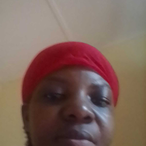 Gertrude O. profile photo