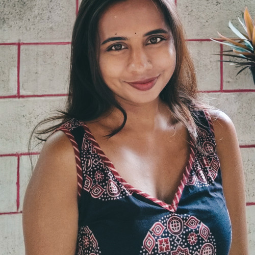 Smitha R. profile photo