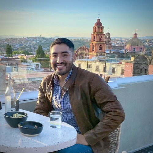 Jorge  H. profile photo