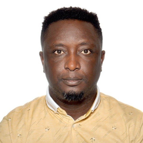 Eze kingsley N. profile photo