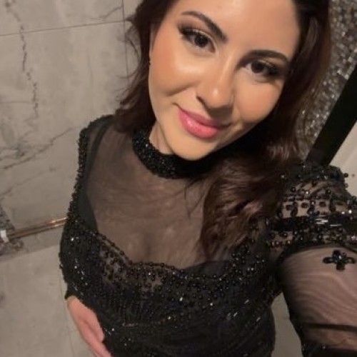 Sakina A. profile photo