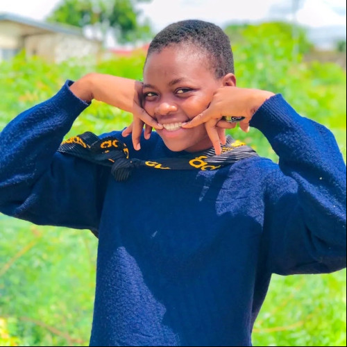 Akua D. profile photo