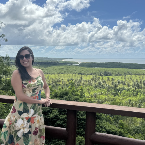 Rosana F. profile photo