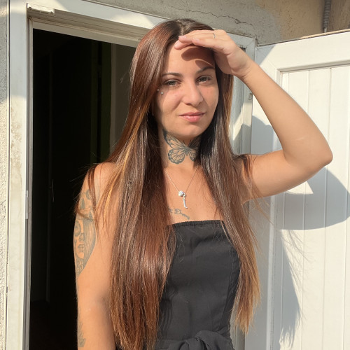 Blandine B.