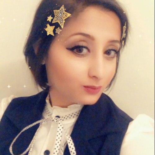 Mona F. profile photo