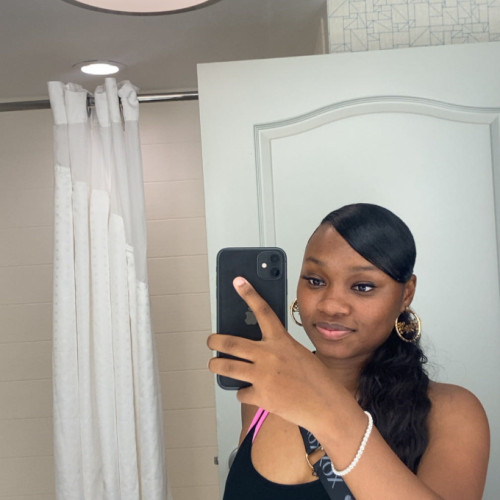 Ashanti D. profile photo