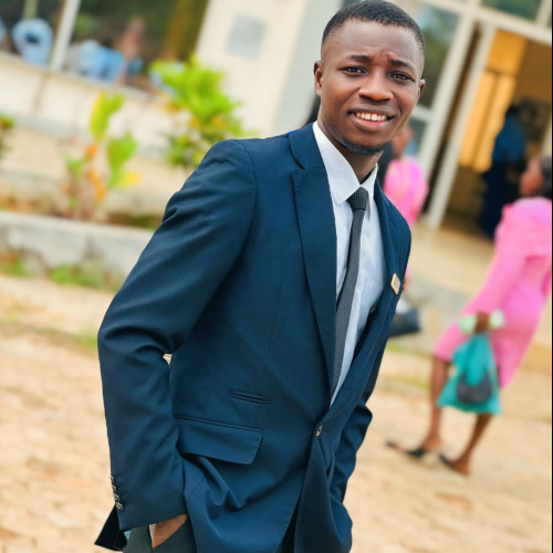Ibrahim  O. profile photo