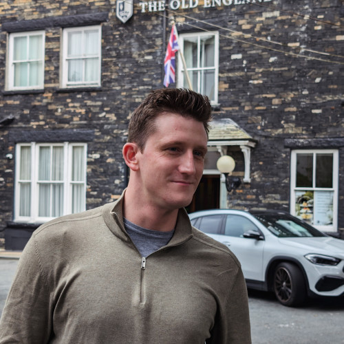 Tom O. profile photo