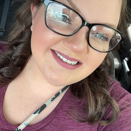Amber E. profile photo