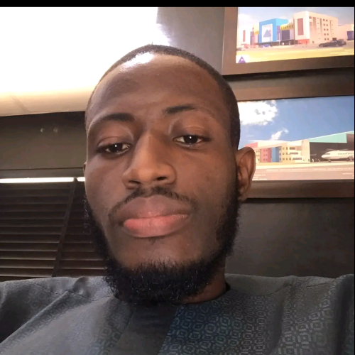 Bolaji  L.