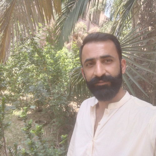 Sultan  A. profile photo