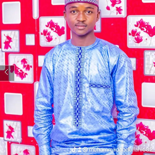 Abdullahi M. profile photo