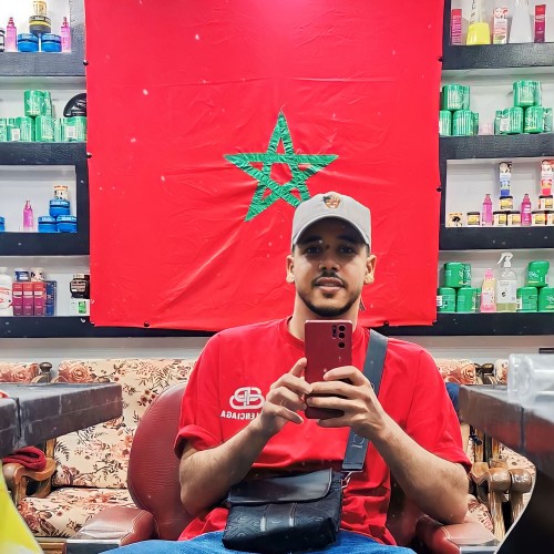 Loukmane M. profile photo