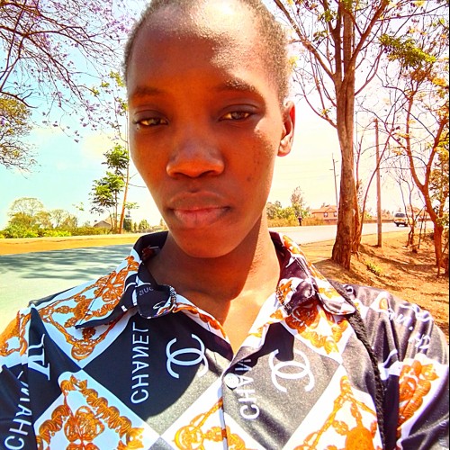 sheilah m.