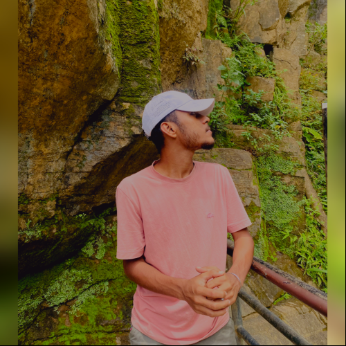 Tharu S.
