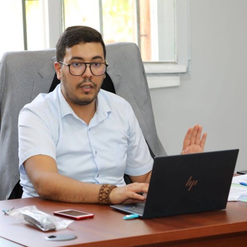 Anas m. profile photo