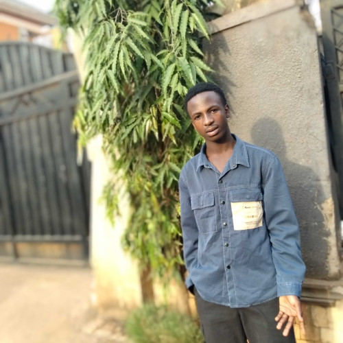 ARYATUHA G. profile photo