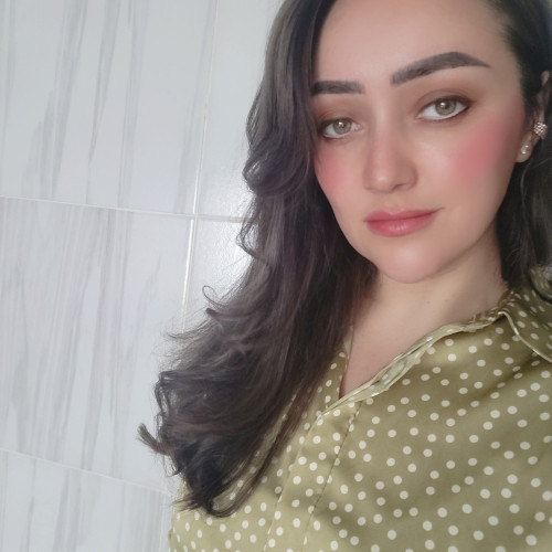 Evey F. profile photo