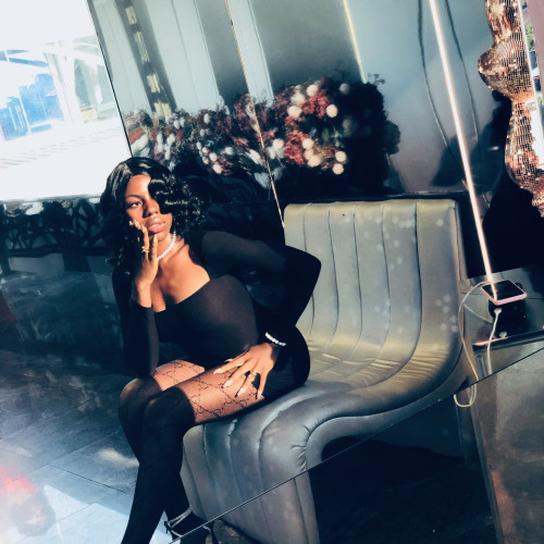 Angel  E. profile photo