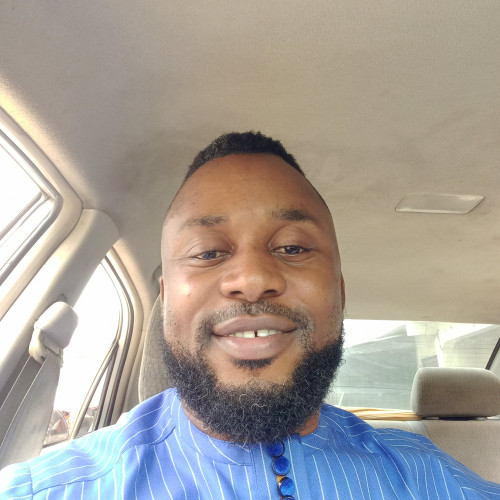 Akanimo  A. profile photo