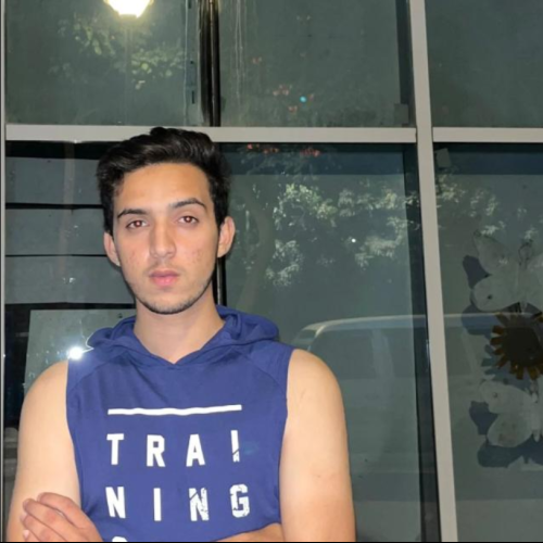 Omar S. profile photo