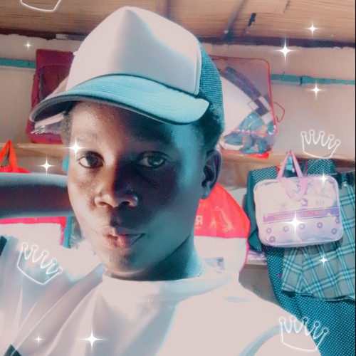 Iddah  G. profile photo