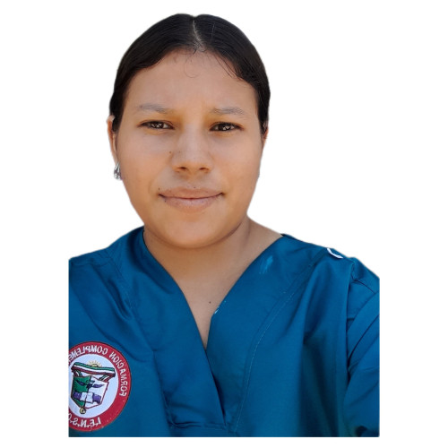Daniela P. profile photo