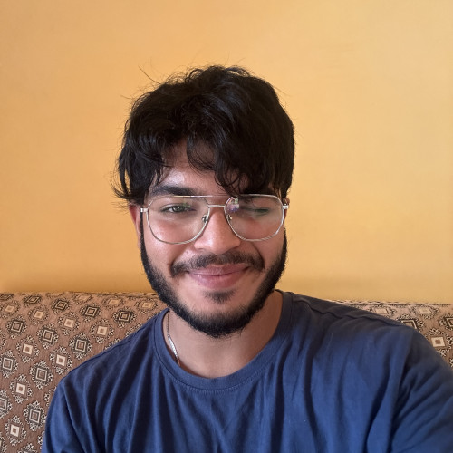 Neel  P. profile photo