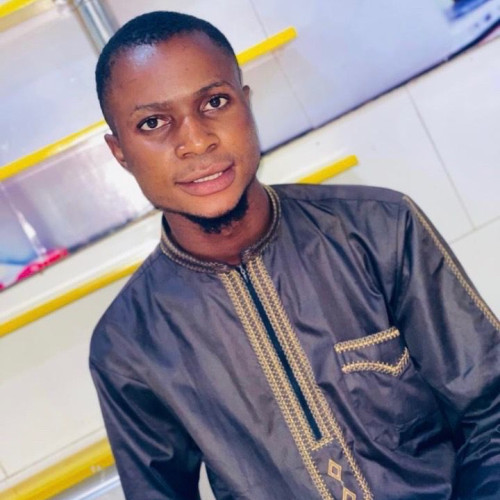 Titiloye P. profile photo