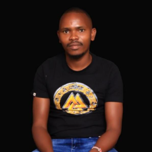 DANIEL MWENDA N.