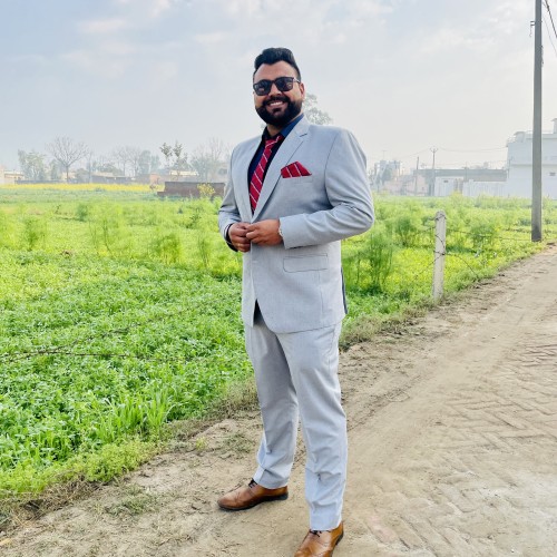 Arwinder  S.