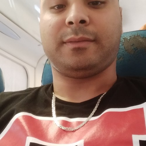 El fakiri a. profile photo